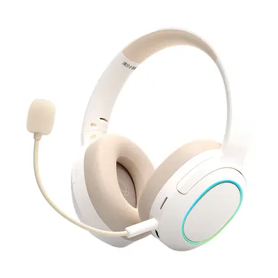 Faltbarer Bluetooth-Kopfhörer mit Geräuschunterdrückung und Kartenslot
