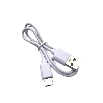 30cm50cmtypec şarj kablosu 2A güç bankası kısa kablo USB-A'dan tip-c'ye hızlı şarj 24pin veri kablosu