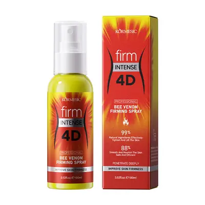KORMESIC 4D Nourishing Body Serum - 8