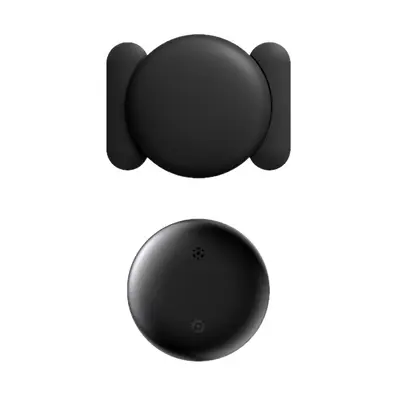 Universal Bluetooth-Tracker mit Magnet und wasserdichtem Design für Apple Find My und Android - Globaler Positionierer für Haustiere und Gegenstände
