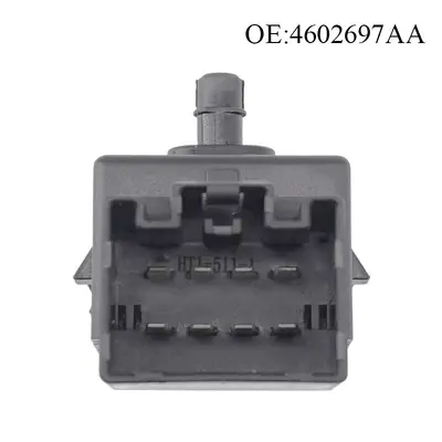 4602697AA, suitable for Dodge Chrysler 06-20 car seat adjustment switch seat switch