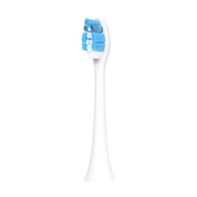 Replacement Brush Heads for Sonas Electric Toothbrush, Compatible with SN601/SN-P1/SN903/S - 6