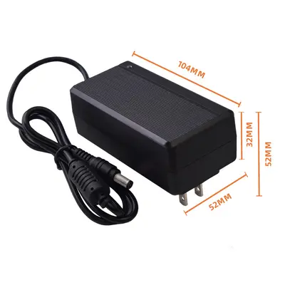 24V3A güç adaptörü 1.5A2A2.5A3.5A takviye pompası LED ışık su arıtıcısı duvar fişi anahtarlama güç kaynağı - 7