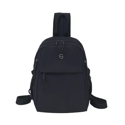 Ultra lightweight backpack 2026, nylon canvas, compact