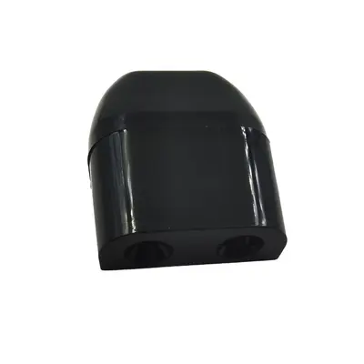 Wholesale Supply Outdoor Camping Deer Repeller Ultrasonic Deer Whistle Deer Repellent Car Deer Whistle Sonic Animal Repeller