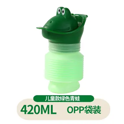 Foldable Portable Car Urinal for Men and Women - 10
