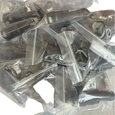 E69Z18D435B, E69Z18D434B, 800-404 Wasserrohrverbinder - 6