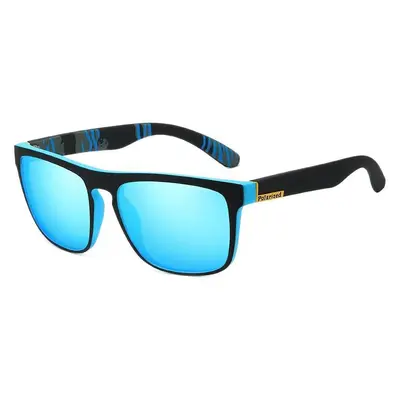 Polarisierte Sonnenbrillen 731 für Damen, hochwertiges Damen-Gesichtsdesign, kleine Herrenfahrbrillen, elegante Fahrradsportbrillen mit Sonnen- und Windschutz