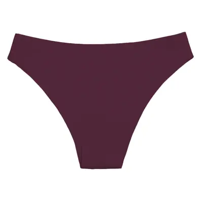 Damen nahtloser atmungsaktiver String Sportunterwäsche - 11