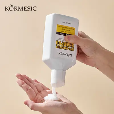 KORMESIC erfrischendes Shampoo