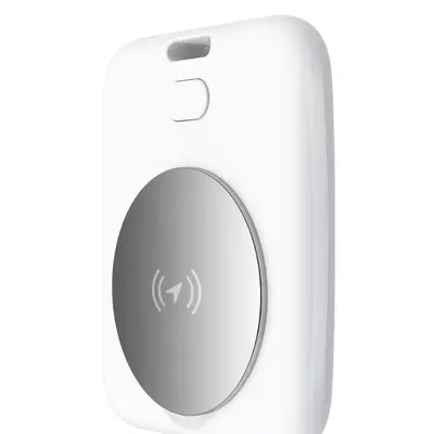 Bluetooth anti-kayıp izleyici, anahtar ve eşya takip cihazı GPS konum - 5