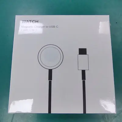 适用苹果手表iwatch充电器apple无线充Type-c无线充苹果手表充电 - 8