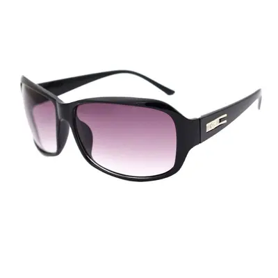 Modische Rahmen-Sonnenbrille Modell 203, Unisex - 6