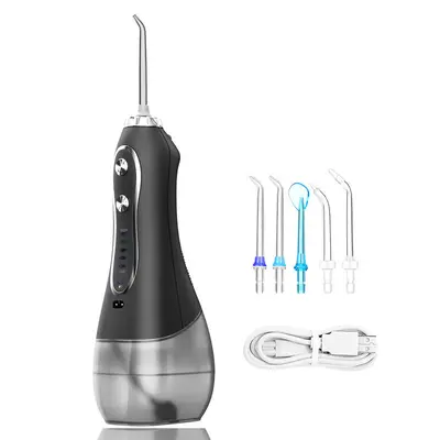 Wasserflosser Mundduscher Zahnreinigungsgerät - 7