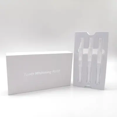 【加工定制】美牙凝胶笔 牙齿美牙笔 美牙笔 美牙仪补充装套装 - 10