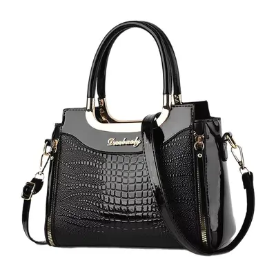 Women's Summer Crossbody Handbag, Large Capacity - 5