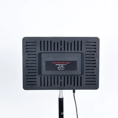 Üretici Doğrudan Satış 1 Adet Gönderi 6/8/11 İnç Kare Dolgu Işığı Üç Renkli USB Ayarlanabilir Fotoğraf Canlı Yayın Dolgu Işığı