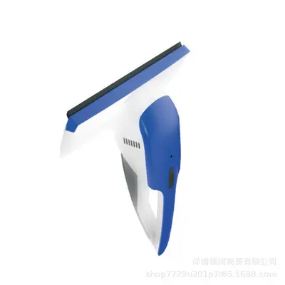 Wireless Handheld Smart Window Cleaning Robot, Automatic - 11