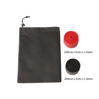 Rehab Floss Band Compression Wrap Resistance Band - 11