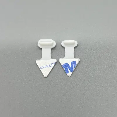 USB Type-C female silicone dust plug - 8