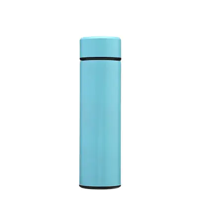 304 stainless steel thermos cup with frost coating - 10