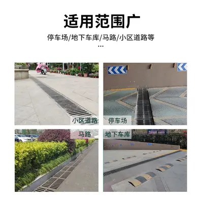 Sphere Cast Iron Sewer Manhole Cover, Kitchen Drain Grate, Parking Lot