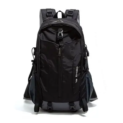 Large Capacity Waterproof Hiking Backpack, Unisex Outdoor Sports Bag - 8