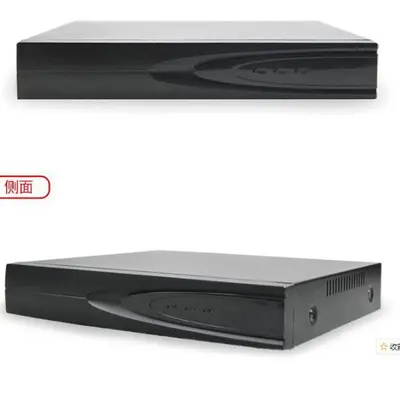 Seetong 16 kanallı ağ NVR sabit disk video kaydedici ağ izleme ana bilgisayarı uzaktan akıllı kablosuz