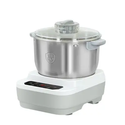 Dough Mixer Machine 5L Smart Fermentation - 7