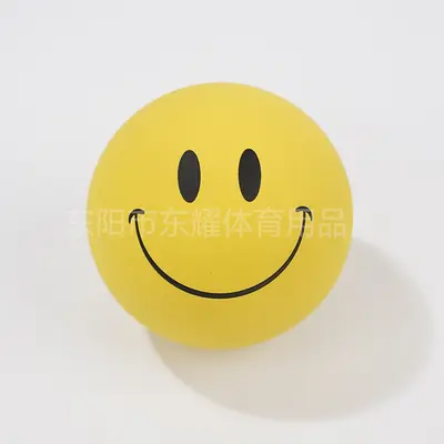 6 cm Renkli Kauçuk Elastik Top, İçi Boş, Çocuk Oyuncağı - 7