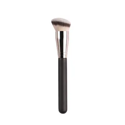 Beauty Concealer Repair 170 Foundation Brush 270 Concealer Brush Angled Head Soft Fine Makeup Brush Tool - 7