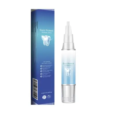 Gum Protect tooth whitening and cleaning pen - 6