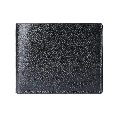 Men's Business Wallet, Large Capacity, Coin Compartment, Multifunctional - 6