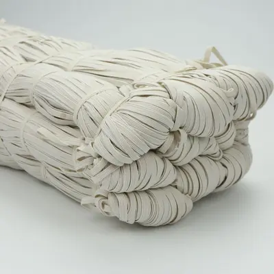 Elastic Band for Horse Racing, 0.3-1.2 cm Thickness Options