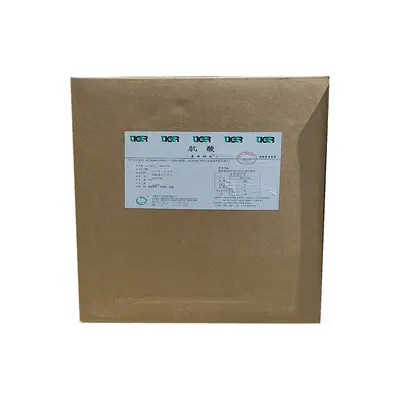Kreatin-Monohydrat Pulver, 200er Mesh, 99,99% Reinheit