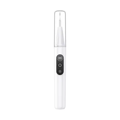 Sonic Visual Teeth Cleaner with Sterilization Mode, Home Tartar Remover