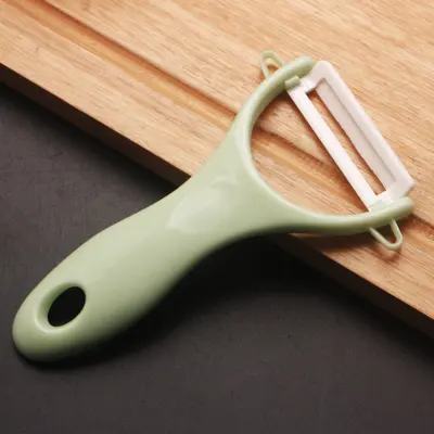 Multifunctional Kitchen Peeler Knife for Fruit and Vegetables