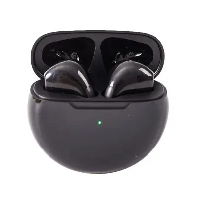 Cross-Border Special Pro6 Bluetooth-Kopfhörer echte kabellose In-Ear-Kopfhörer ultra lange Akkulaufzeit TWS Sport-Bluetooth-Kopfhörer - 9