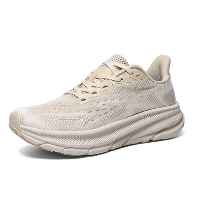 Leichte Laufschuhe, weiche Sohle, Mesh-Obermaterial, Unisex - 8