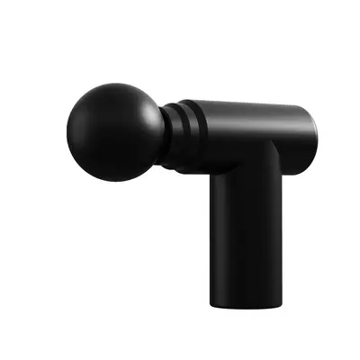 Mini tragbare Faszienmassagepistole für Damen - 8