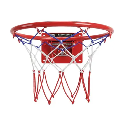 Çocuk basketbol potası, duvara monte, delik açmasız, sessiz