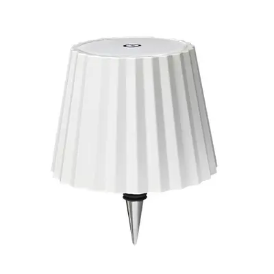 LED şarap şişesi masa lambası, USB şarjlı, tak ve çalıştır - 12