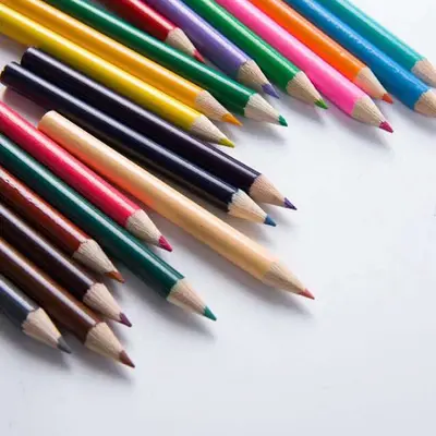 168-piece children's art set in gift box - 3