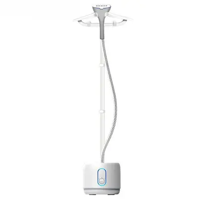Handheld steam garment steamer, large capacity - 6