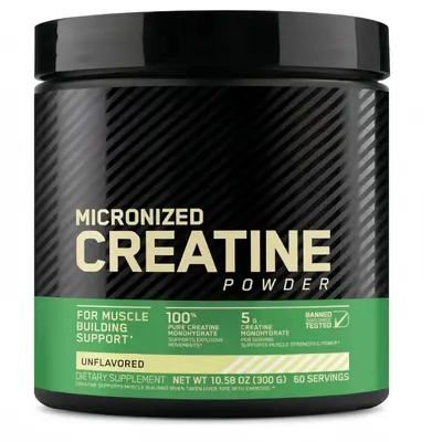 肌酸粉胶原生物素透明质酸叶酸粉水肌酸 creatine powder