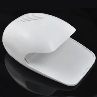 Mini portable manicure nail dryer machine