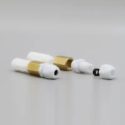 Waterproof Protective Cover for SHT10/15/20/30 Temperature Humidity Sensor