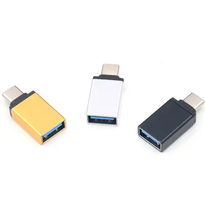 USB Type-C adapter OTG for Huawei Xiaomi