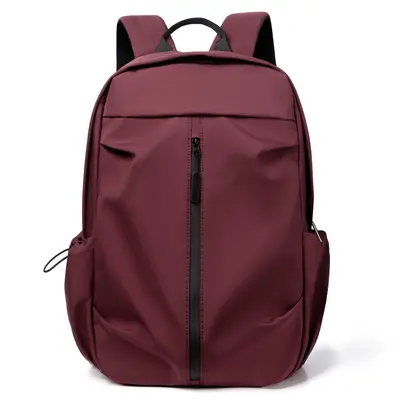 Grenzüberschreitende Mode Schulrucksäcke für Mittelschüler Schülerlaptoptaschen Outdoor-Reiserucksäcke Tagesrucksäcke für Männer und Frauen - 7