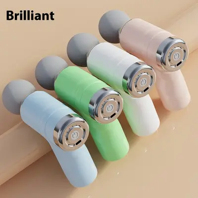 Multifunctional Mini Massage Gun for Muscle Relaxation, Portable - 3
